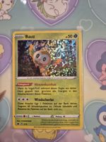 Bauz McDonald's Promo 2022 Pokemon Holo 02/15 DE