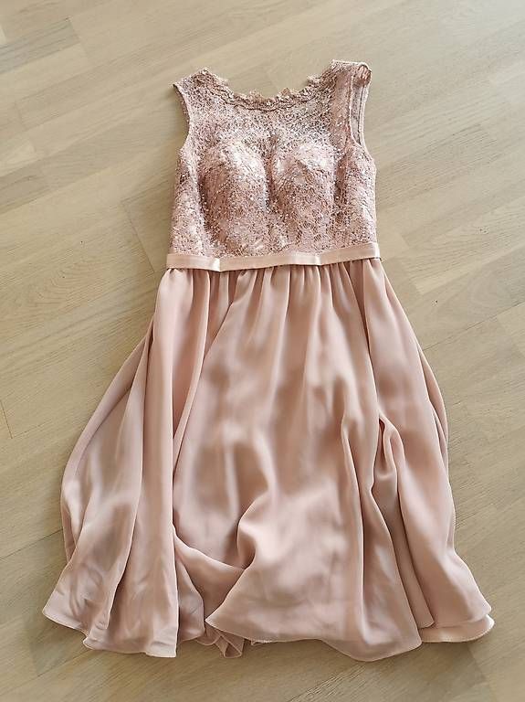 Vestiti: Festliches Kleid Laona Gr. 32 – Usato da Gümligen venduto da fab_gdp7