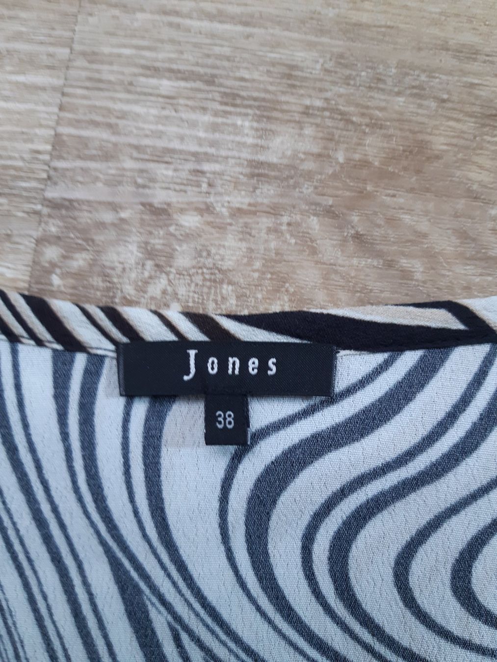 Camicette: Bluse Gr. 38 von Jones – Nuovo (secondo la descrizione) da Thierachern venduto da Shila99 5