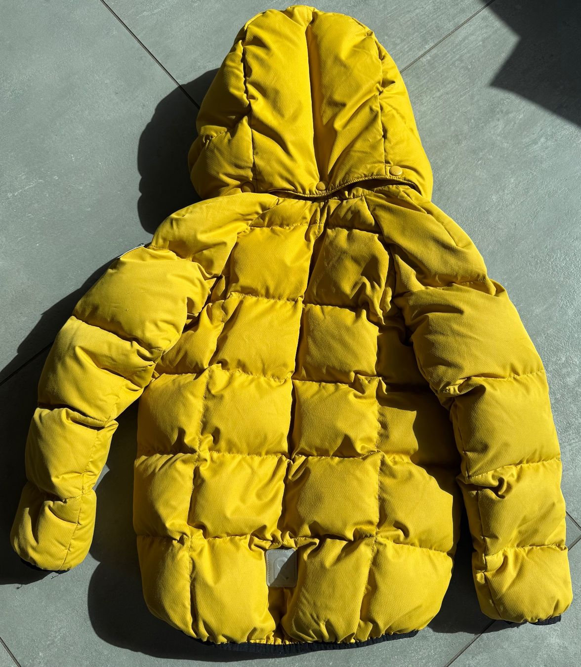 Reima Giacche: Reima Winterjacke dicke Daune – Usato da Erlach venduto da mum_6fqp 2