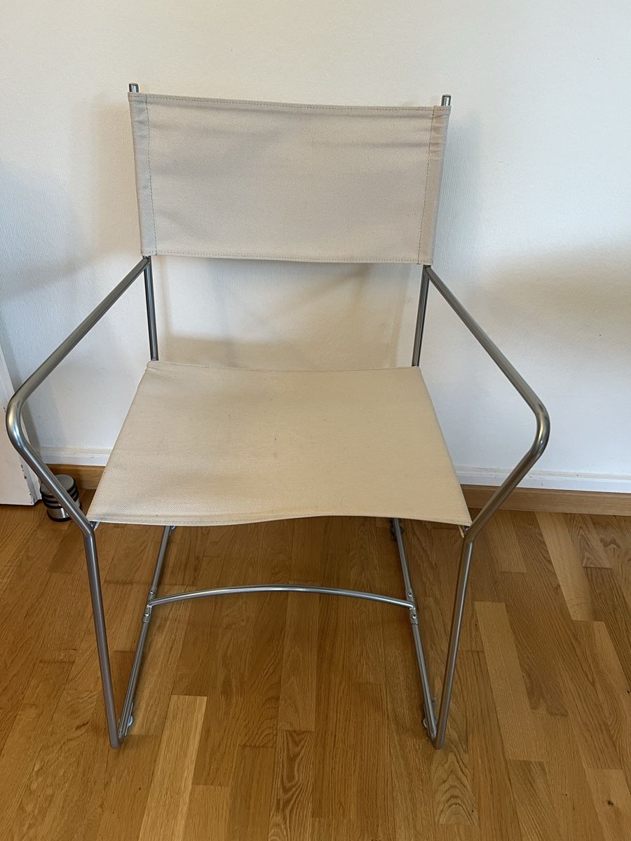 Ikea Sedie: 5 x Esszimmerstühle – Usato da Zürich venduto da fanli6