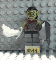 Lego Hobbit - Lord of the Rings / Moria Orc (011)