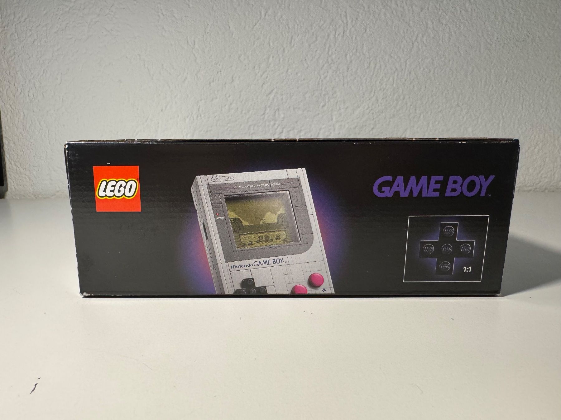 Lego Giocattoli: Lego Game Boy, NEU – Usato da Bettlach venduto da awi_7jcb 4