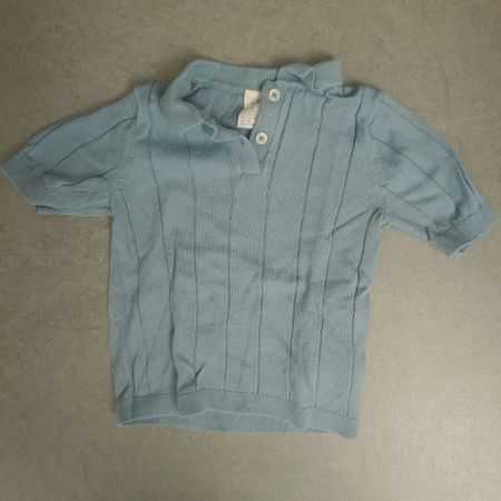 T-Shirt Grösse 86