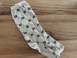 Gucci Socken Original Gr. 38