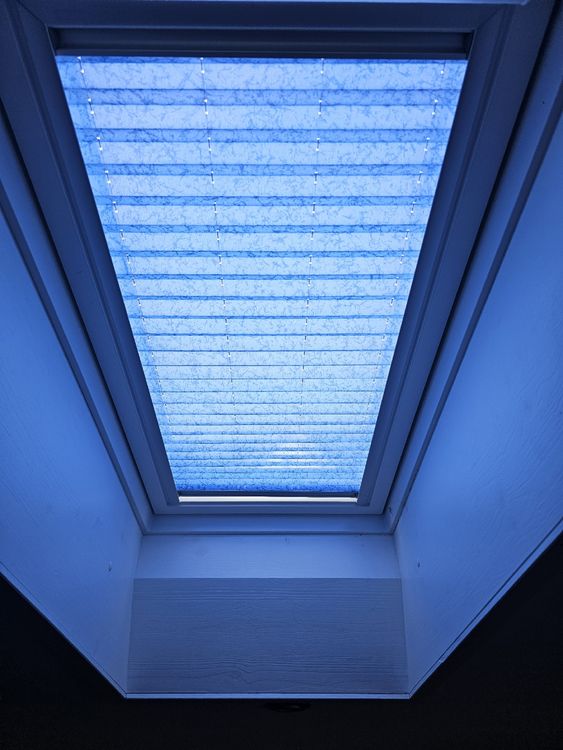 Sichtschutz für VELUXDachfenster Kaufen auf Ricardo