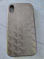 Coque iPhone XR (SolidSuit RHINOSHIELD)