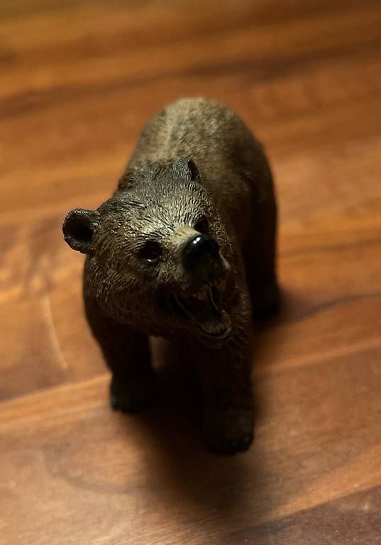 Giocattoli: Schleich Bär – Usato da Uster venduto da cut_7g79