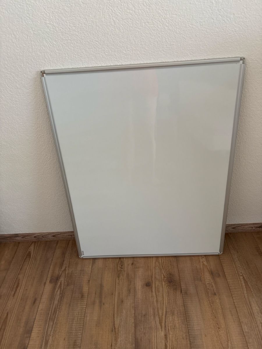 Wandtafeln: Whiteboard Guter Zustand – Neu (gemäss Beschreibung) aus Leibstadt von Marinart6424