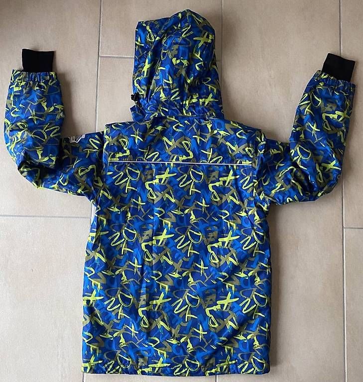 Giacche & Cappotti: Veste de ski marque EXTEND taille 152 – Usato da Poliez-le-Grand venduto da Mims82 2