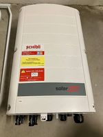 SolarEdge Wechselrichter 