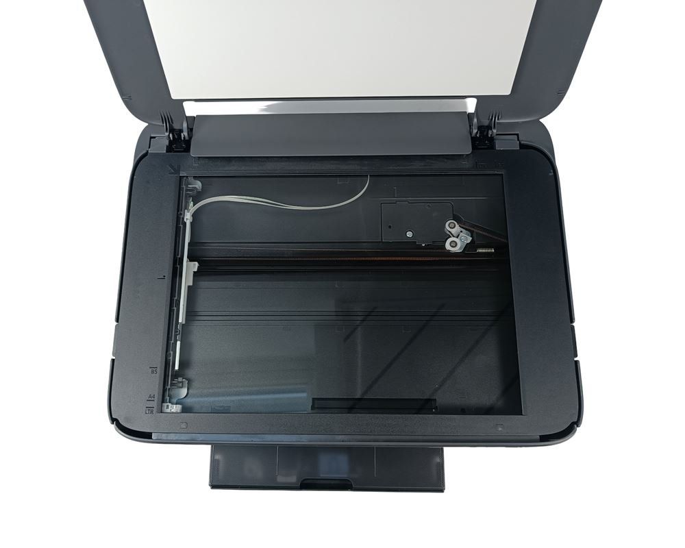 Canon Stampanti: CANON PIXMA TS5300 | Drucker – Usato da Luzern venduto da Restwert_Luzern 3
