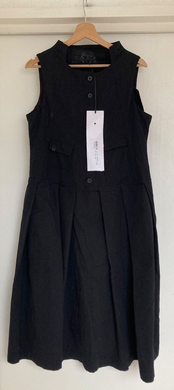 Rundholz Vestiti: Rundholz Black Label Kleid Gr.S – Nuovo e nell'imballaggio originale da Unterägeri venduto da Jutka_04
