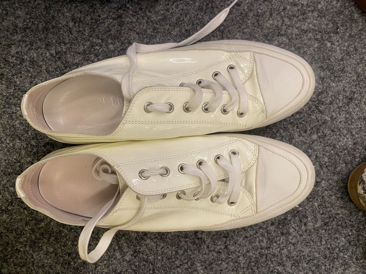 Cooper Chaussures femmes: Turnschuh – D'occasion à Schinznach Bad par Almocopiev