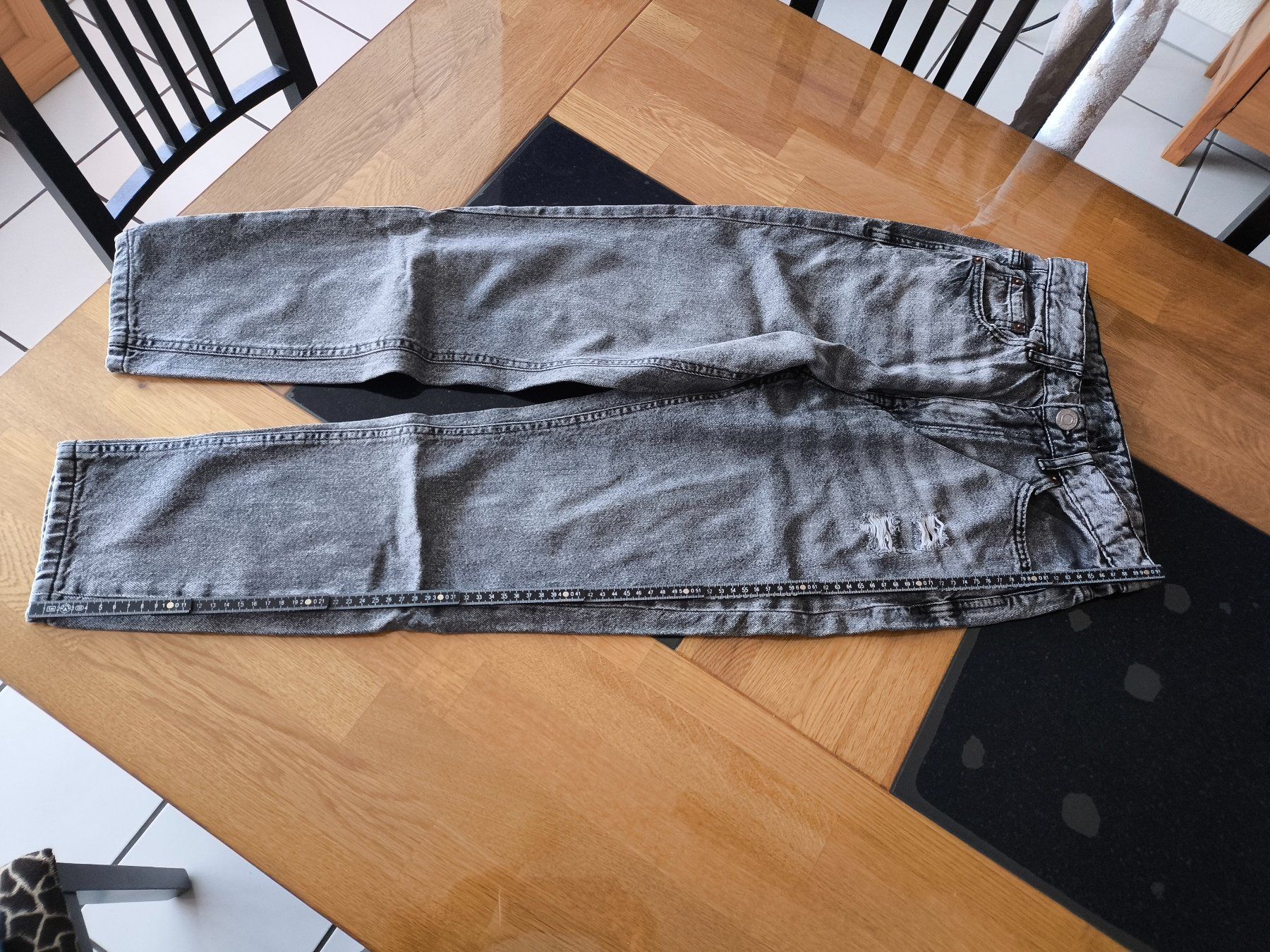 Jeans: Jeans Gr.S – Usato da Burgdorf venduto da Ropajesi 3