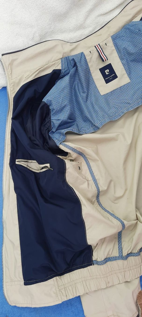 Jacken: Wind Jacke Gr. S - M – Gebraucht aus Wettingen von 2fiule5 3