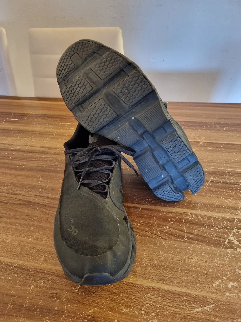 On Scarpe da uomo: On cloudmonster paf, 47.5  – Usato da Bernex venduto da couscous03 2