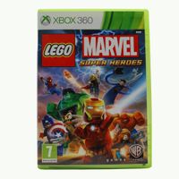 LEGO Marvel Super Heroes  - Xbox 360