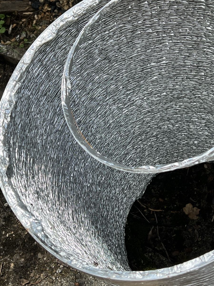 Lüftung: Tuyau de ventilation – Gebraucht aus Péry von oli_88lw 2