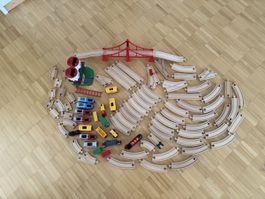 Brio Eisenbahn 
