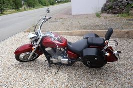 HONDA VT 750 C TIP tOP!