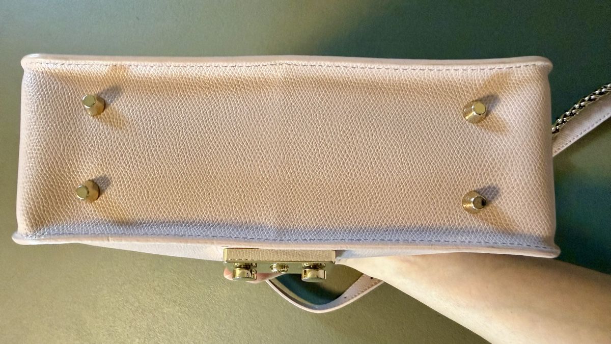 Furla Borse da donna: Furla Handtasche Rosa  – Usato da Zürich venduto da car_9vrr 4