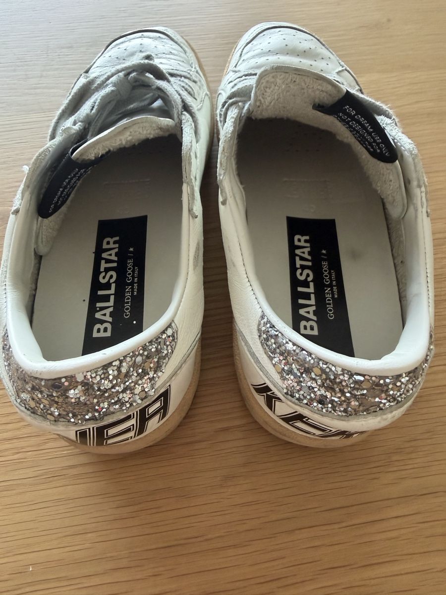 Golden Goose Chaussures femmes: Golden Goose, taille IT 40 – D'occasion à Cernier par 1234V 1