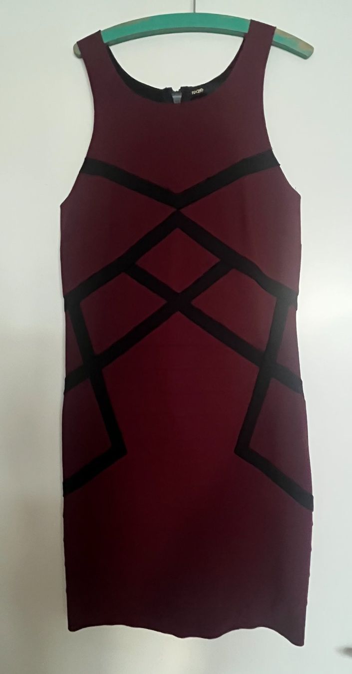 Maje Robes: Maje Kleid Grösse M – D'occasion à Luzern par Lampion