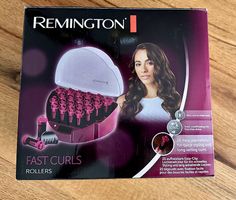 Nur 1x benutzter Remington