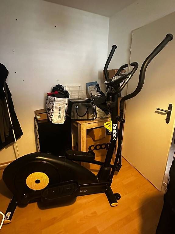 Hometrainer: Reebok OneGX40 Hometrainer – Usato da Niederwil SG venduto da Dano95