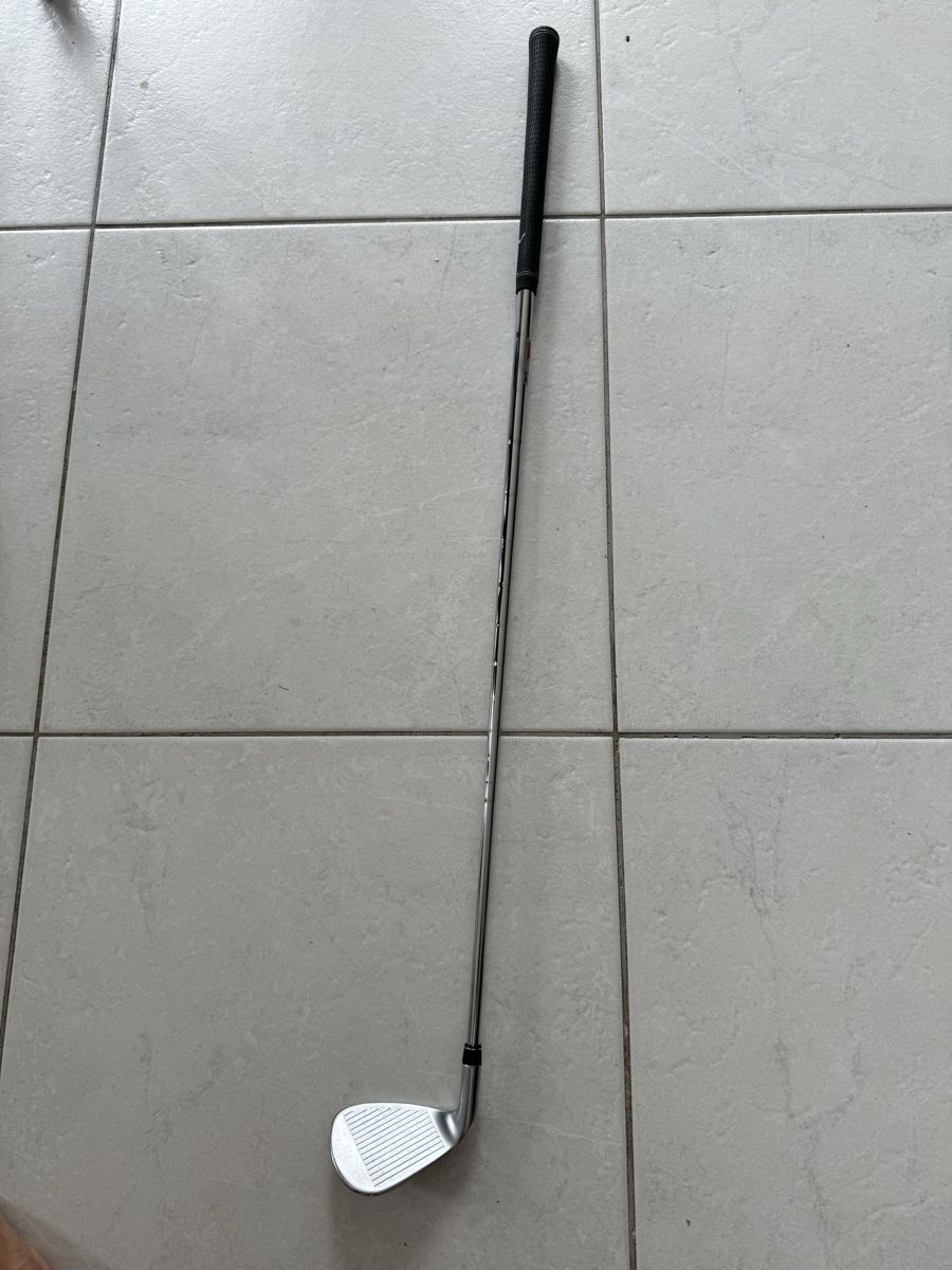 Callaway Schläger & Sets: Callaway Big Bertha Wedge Rechtshand Golf Schläger – Neu (gemäss Beschreibung) aus Kefikon ZH von Gary97 1