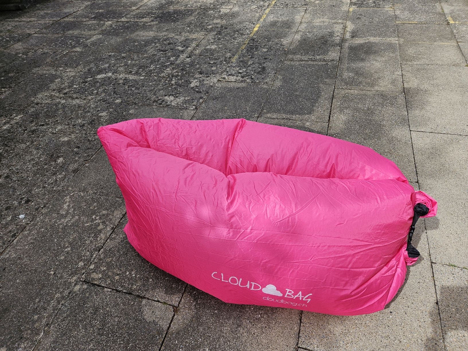 Liegen & Liegestühle: Cloud Bag – Gebraucht aus huttwil von care.b 2