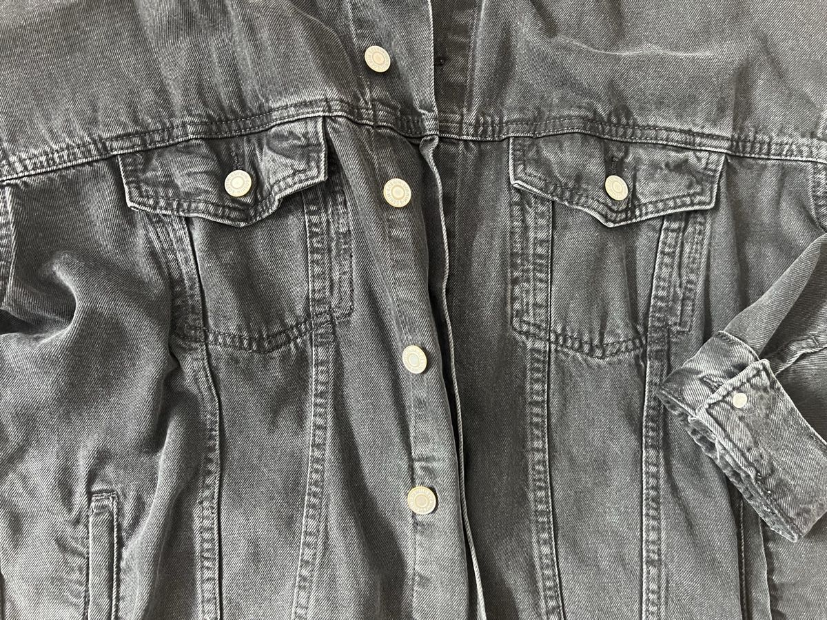 H&M Giacche: Jeansjacke &Denim – Usato da Davos Platz venduto da boom62 2