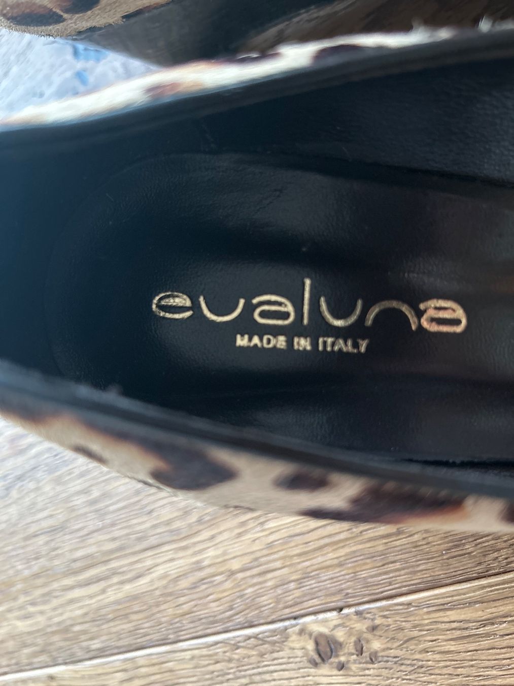 Scarpe da donna: Damenschuhe – Usato da Uetikon am See venduto da Corsano 4