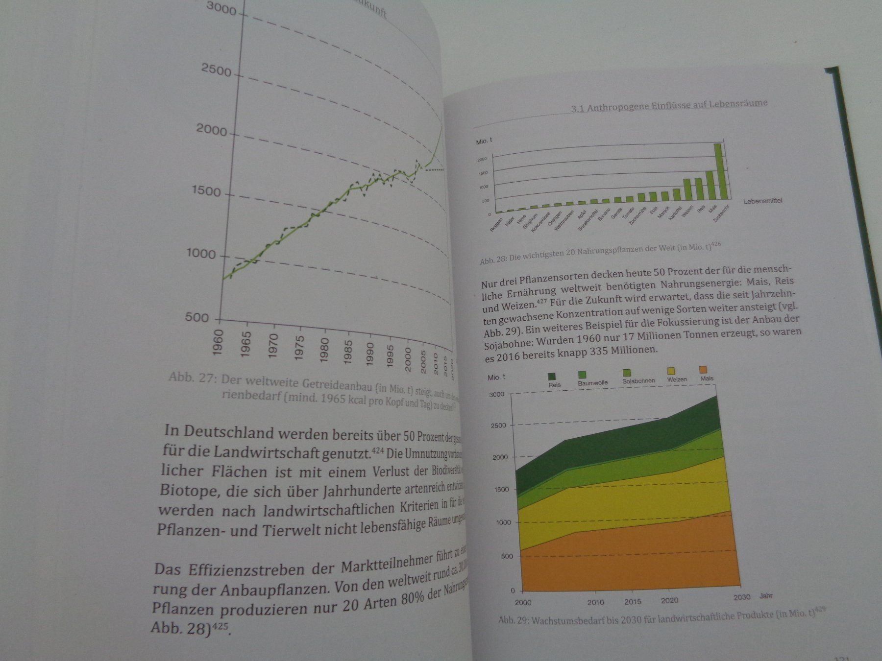 Libri: Warum jede Fliege zählt – Usato da Chur venduto da omonia 4