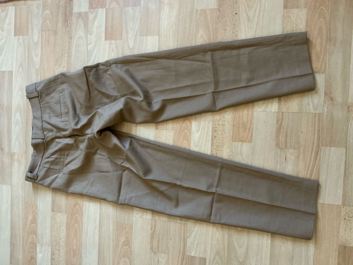 Massimo Dutti Pantalons: Hose – D'occasion à St.Gallen par nat_7n75 3