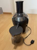 PHILIPS Saftzentrifuge / Centrifugeuse à jus PHILIPS