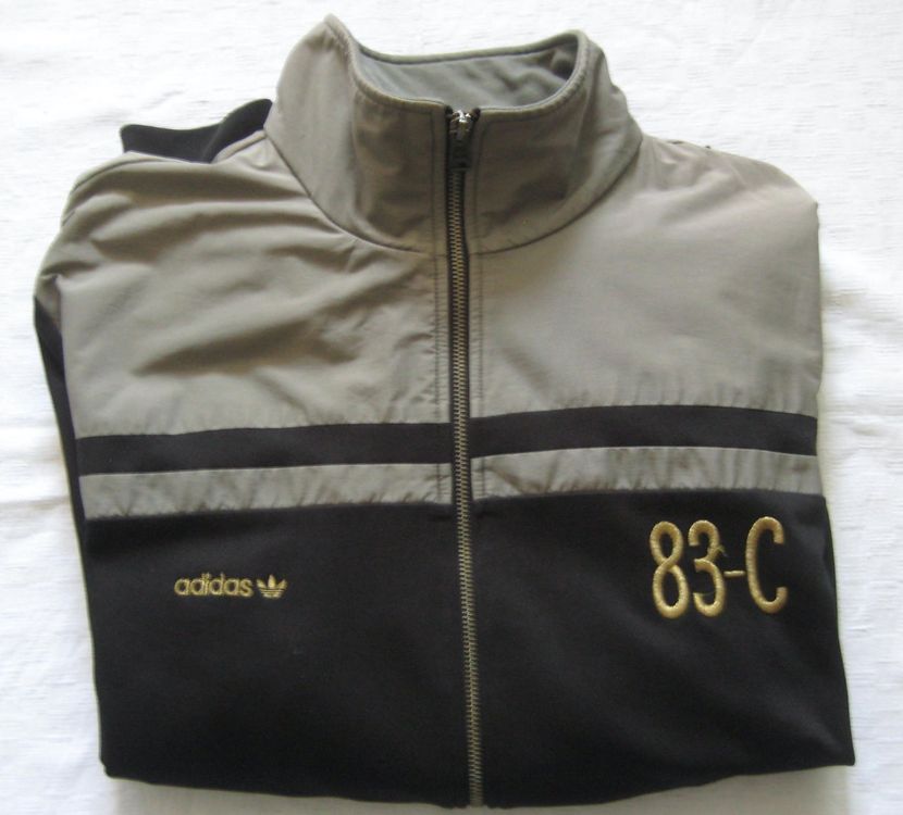 ADIDAS Herren Jacke Original 83 C J. Mano Firebird Kaufen auf Ricardo