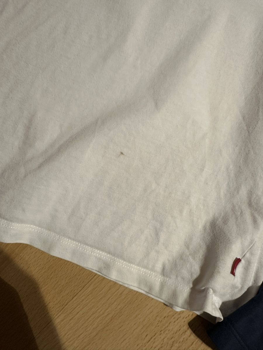Levi's T-shirt: Levis T-Shirt 2x – Usato da Chur venduto da Sim7000 6