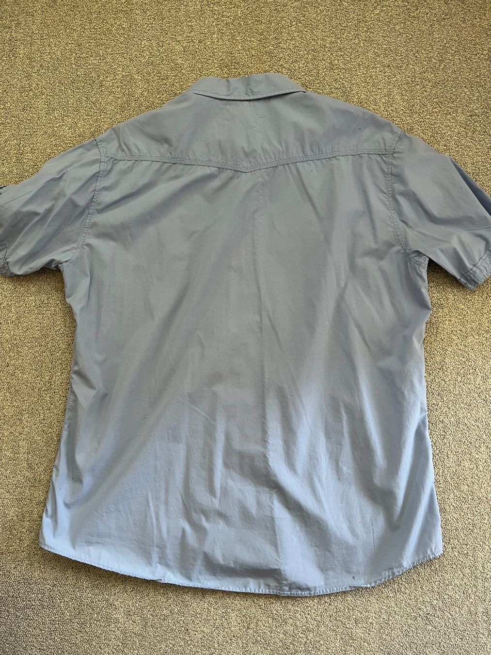 Esprit Camicie: Esprit Hemd  Slim Fit Gr XXL – Nuovo (secondo la descrizione) da Rekingen AG venduto da Barmaleus 3