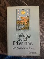 Heilung durch Erkenntnis, Psychotarot
