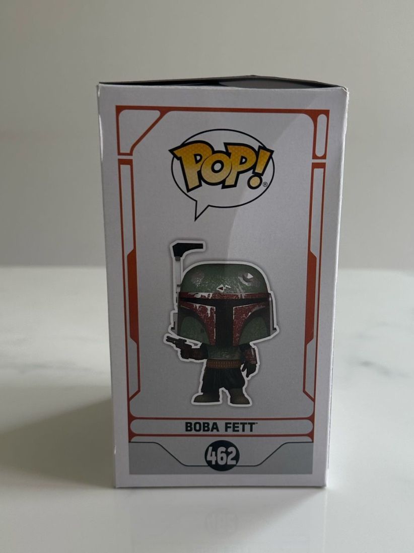 Funko Figuren: 3 Funko Pop! Star Wars Set – Gebraucht aus Lausen von Swissart123 6