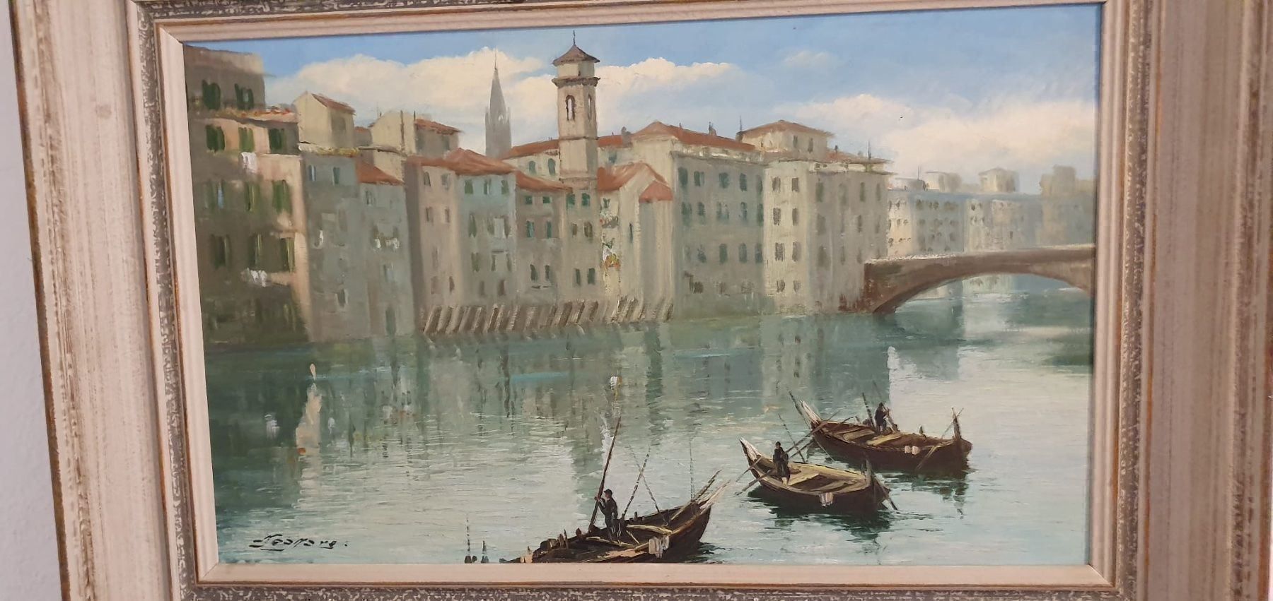 Foto & Immagini: Schönes Bild – Usato da Flawil venduto da Naphtali