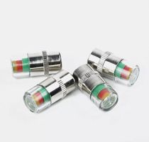 Reifen 2.4bar Druckluftüberwachung ventil sensor wächter
