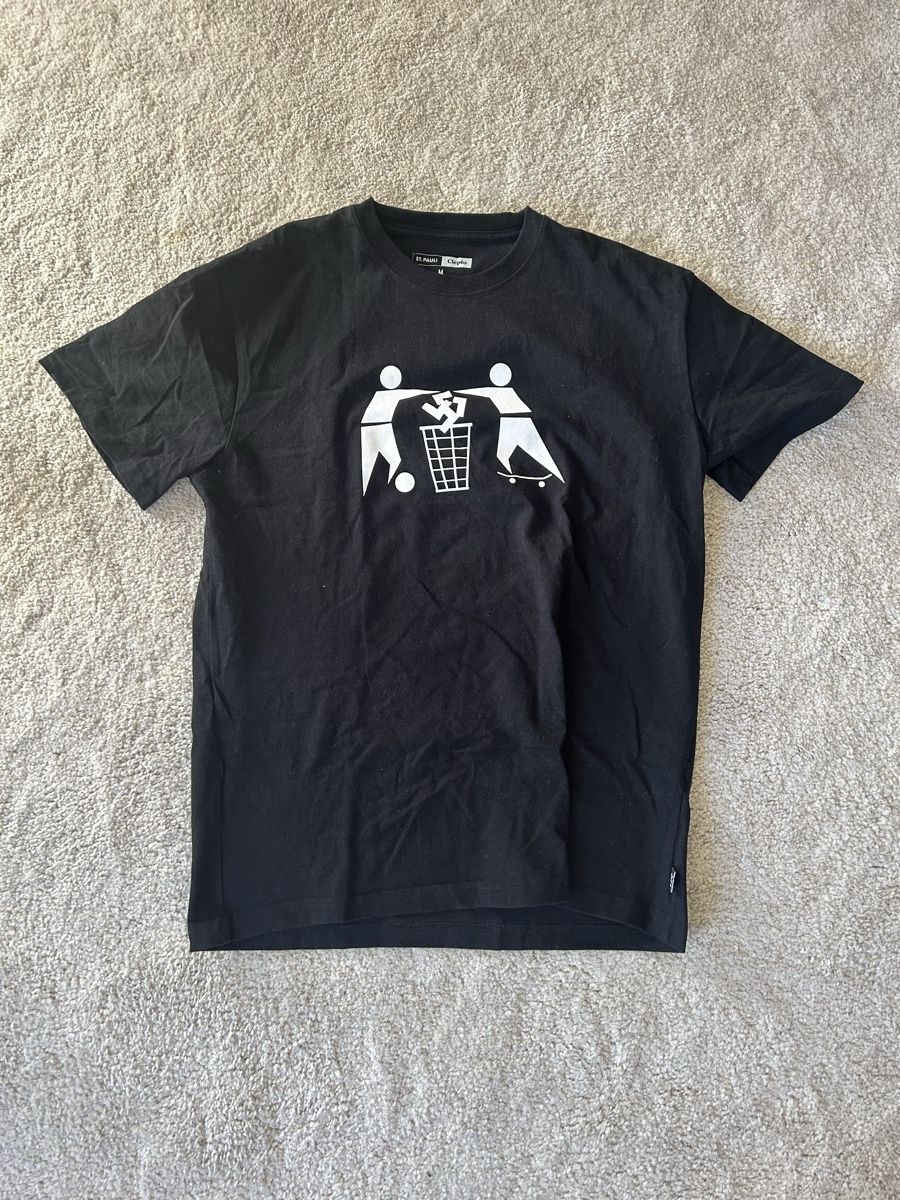 T-shirt: Cleptomanicx Shirt M – Usato da Bern venduto da maurus.schoenle