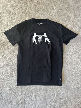 Cleptomanicx Shirt M