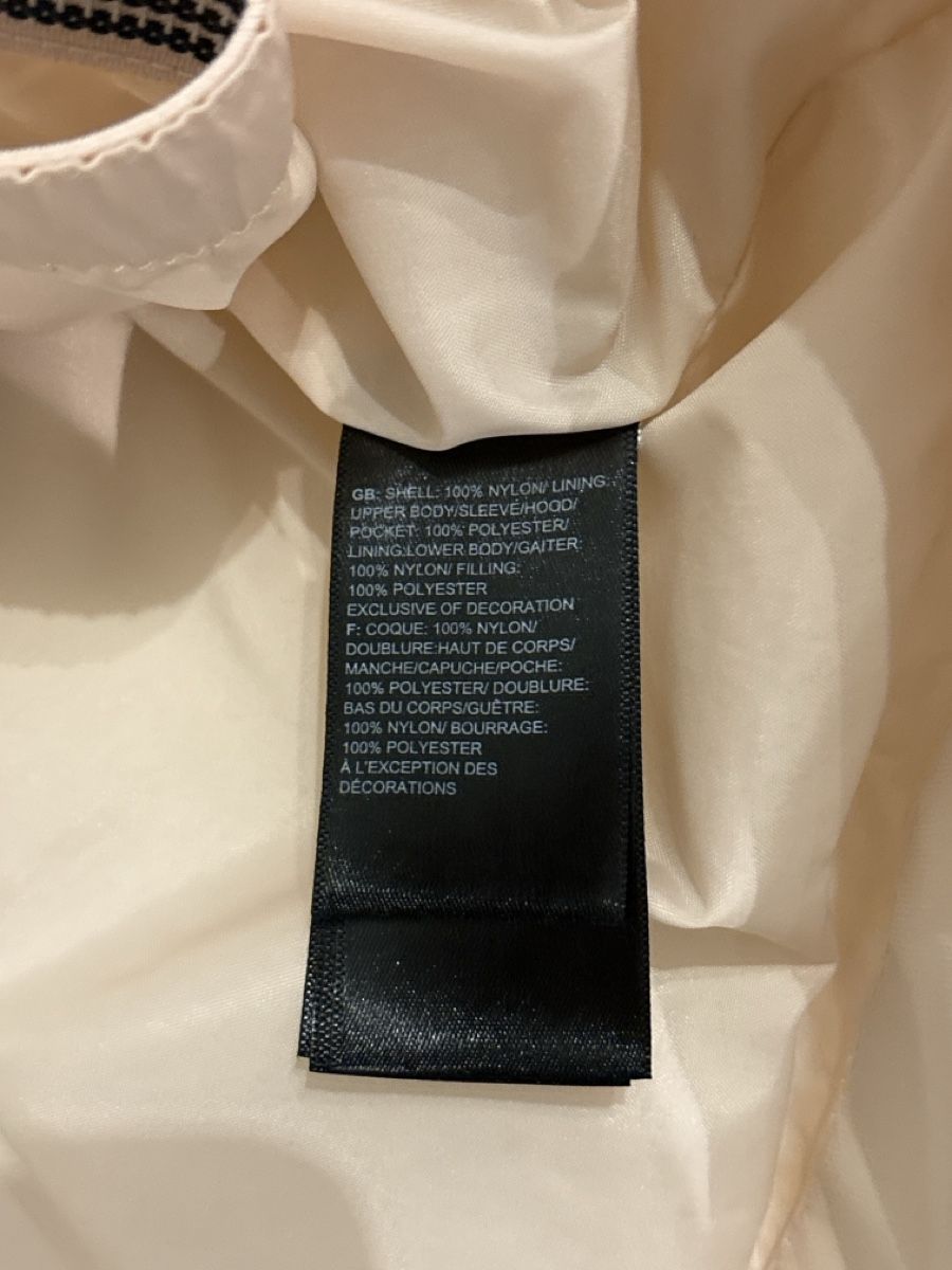 North Face Giacche: Rosa The North Face Skijacke M – Usato da Rümlang venduto da svent 7