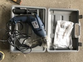 Bohrmaschine