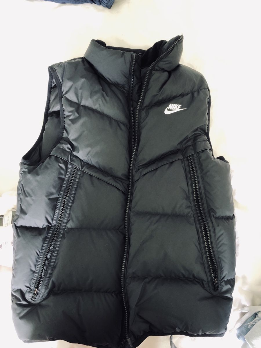 Nike Gilet & Giacche senza maniche: DOWN NIKE Weste Gr. 36 – Usato da Schaffhausen venduto da Fixier 6