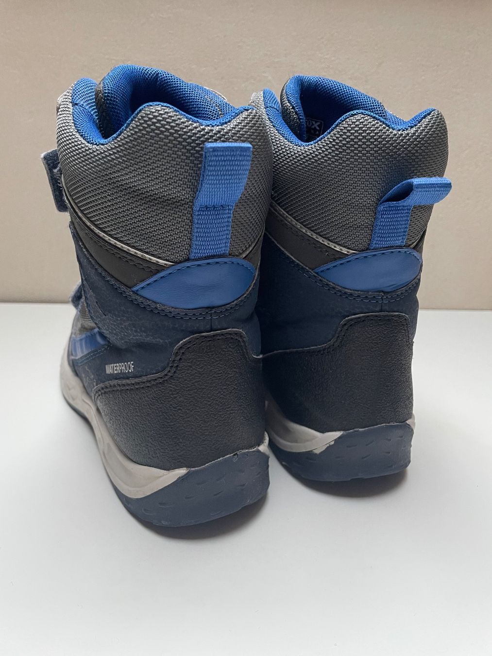 Geox Scarpe per ragazzi: Geox Winterschuhe Gr.35 – Usato da Grellingen venduto da dinge 1